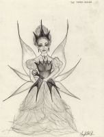 The Thorn Queen